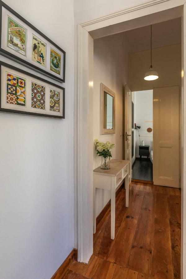 Spacious And Elegant Family Home - Bp1 Lisbon Exterior photo