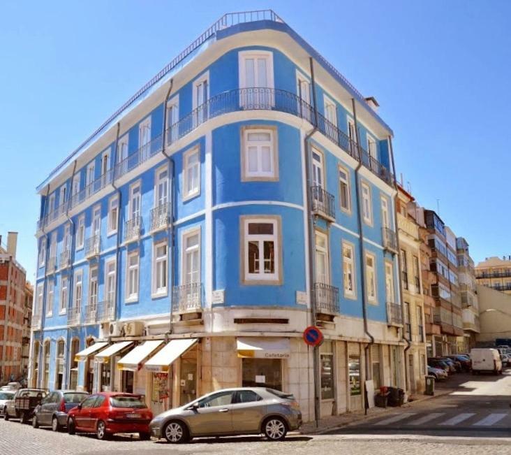 Spacious And Elegant Family Home - Bp1 Lisbon Exterior photo