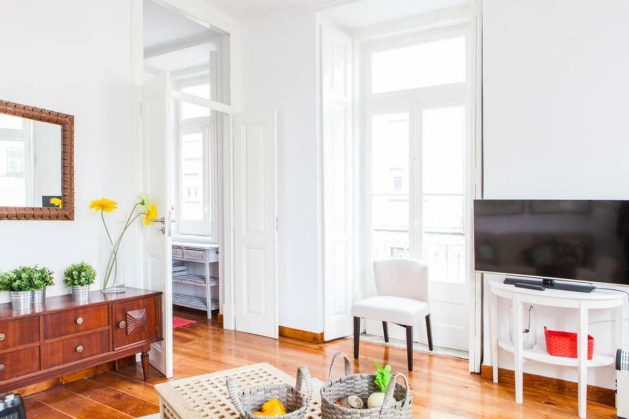 Spacious And Elegant Family Home - Bp1 Lisbon Exterior photo