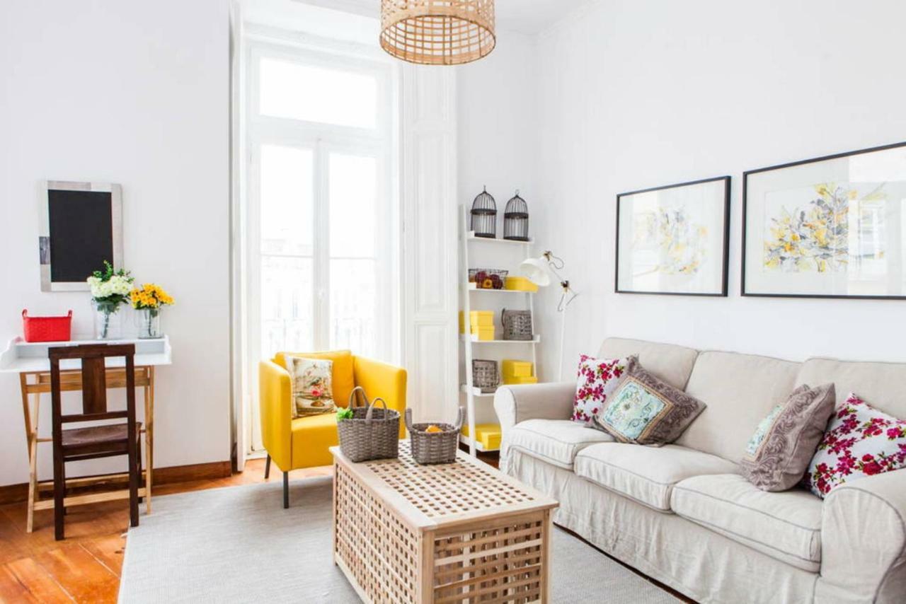 Spacious And Elegant Family Home - Bp1 Lisbon Exterior photo